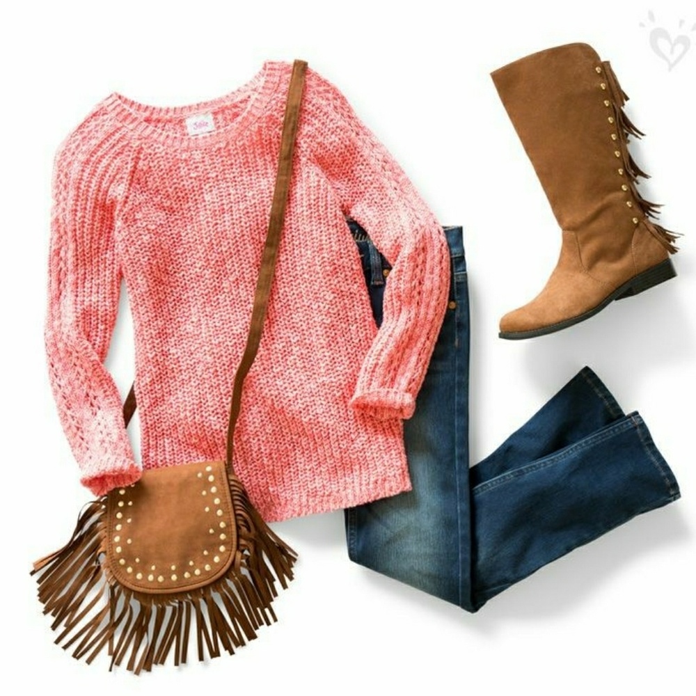 🌟Host Pick🌟 Girls Sweater